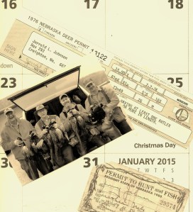 Blog Post - New Years Eve