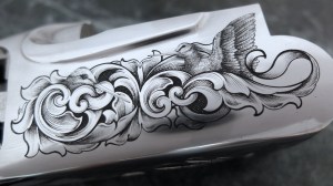 Receiver Woodcock DSCF0201