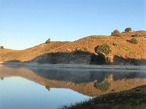 Sandhills 2017 morning